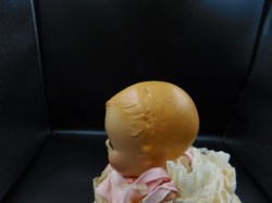 ma baby 11 inch compo head